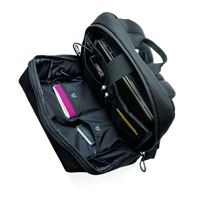 ZAINO PORTA PC SWISS PEAK RFID SENZA PVC